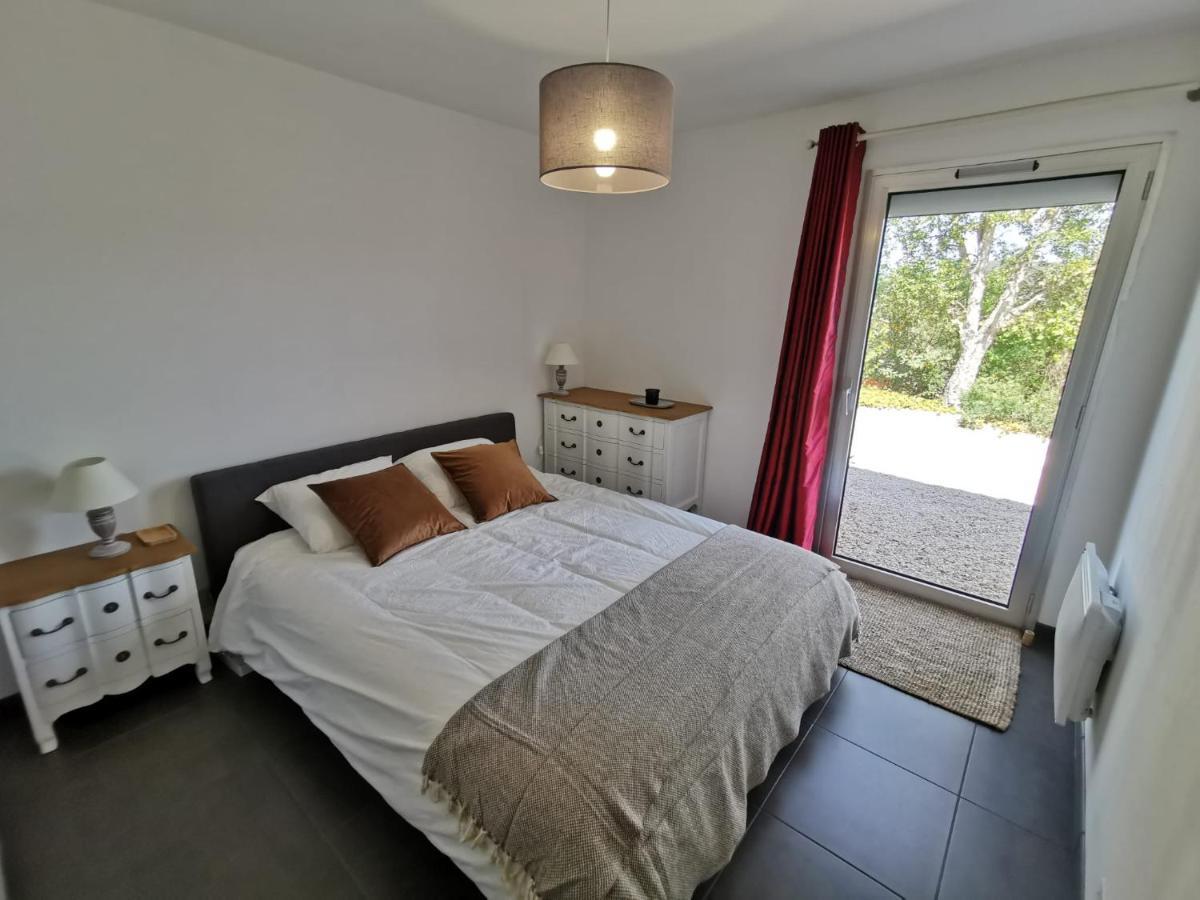 Villa26 Montauroux Bagian luar foto