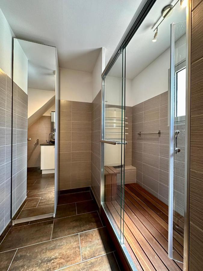 Villa26 Montauroux Bagian luar foto