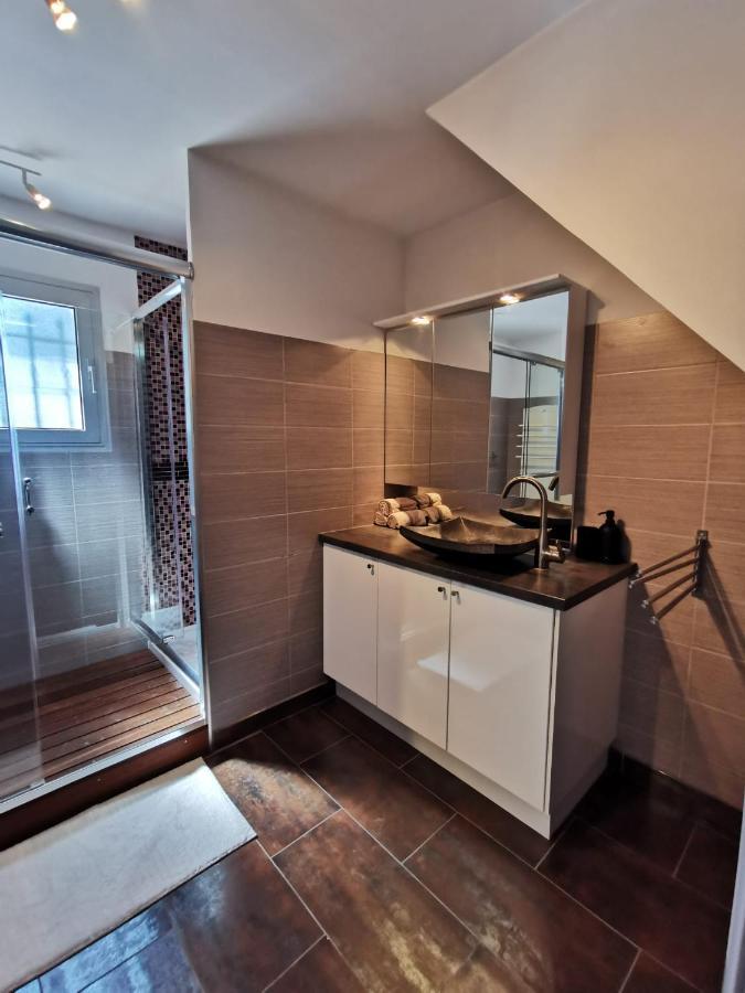 Villa26 Montauroux Bagian luar foto