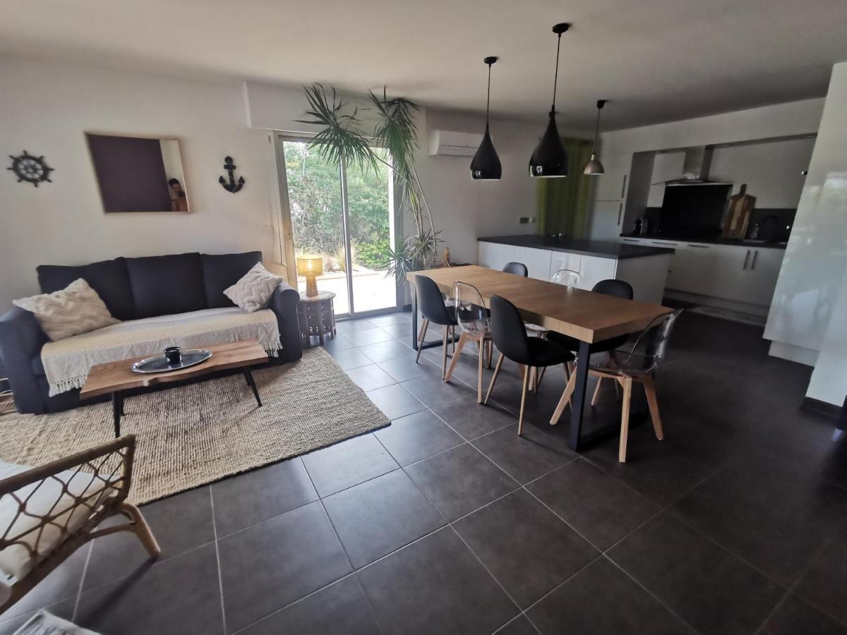 Villa26 Montauroux Bagian luar foto