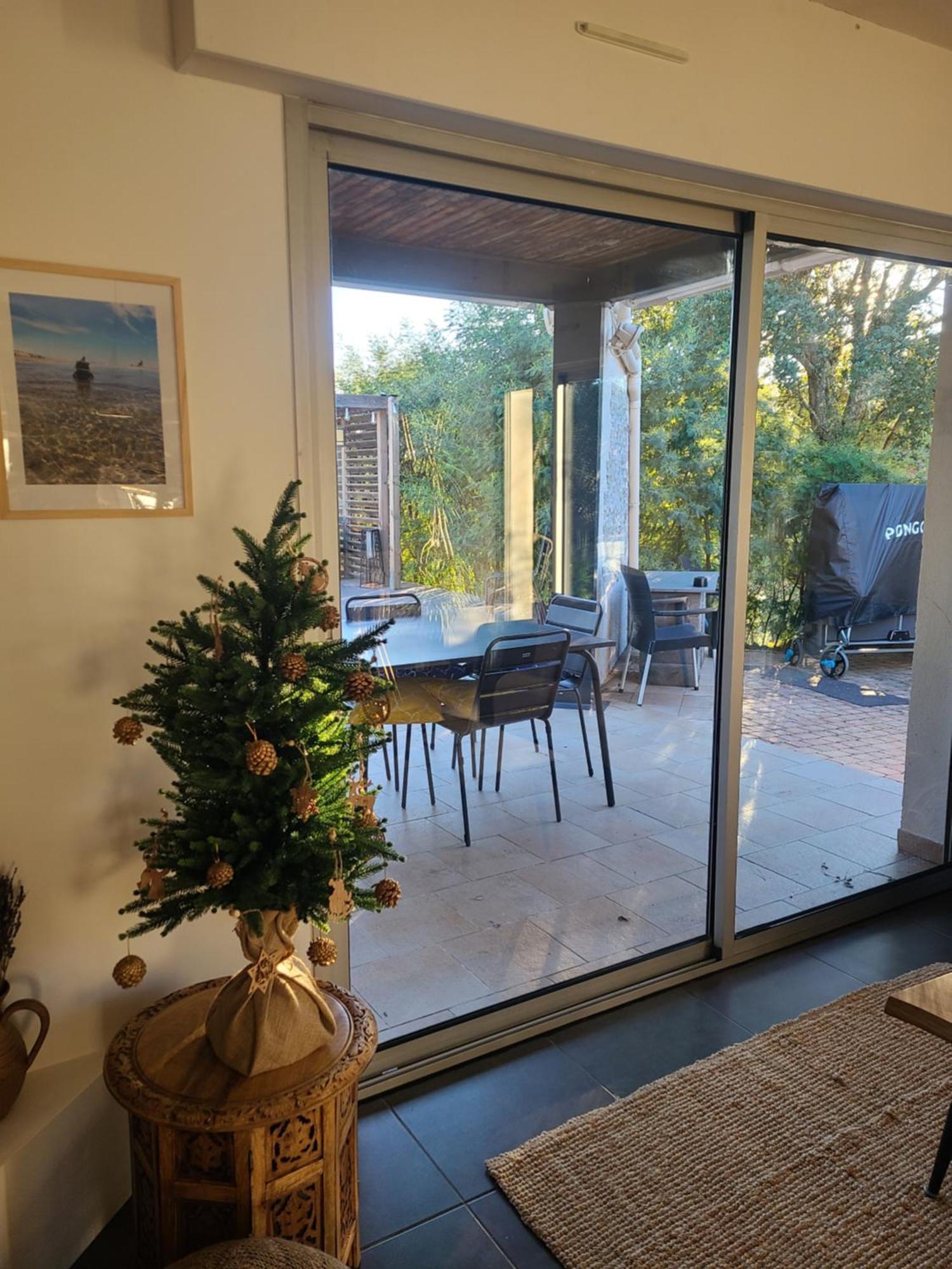 Villa26 Montauroux Bagian luar foto